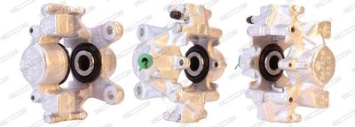 Brake Caliper FERODO FCL694552