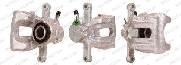 FERODO FCL694555 Brake Caliper