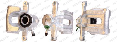Brake Caliper FERODO FCL694556