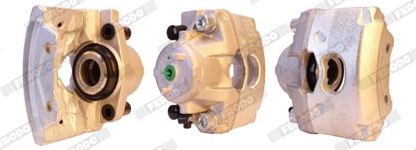 FERODO FCL694562 Brake Caliper