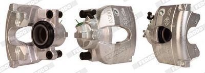 Brake Caliper FERODO FCL694563