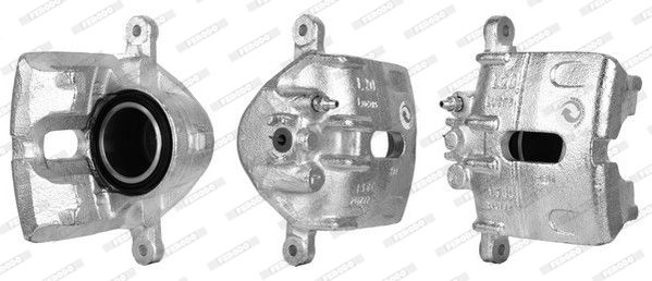 FERODO FCL694579 Brake Caliper