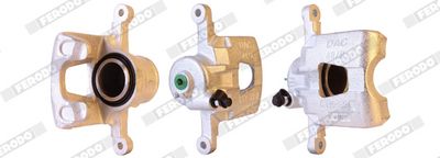 Brake Caliper FERODO FCL694586