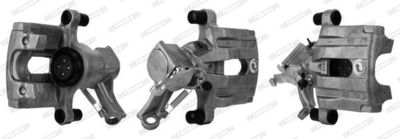 Brake Caliper FERODO FCL694597
