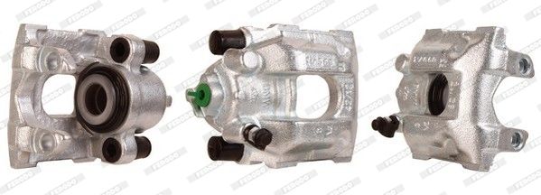 FERODO FCL694603 Brake Caliper