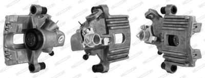 Brake Caliper FERODO FCL694605