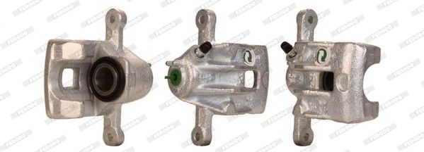 FERODO FCL694625 Brake Caliper