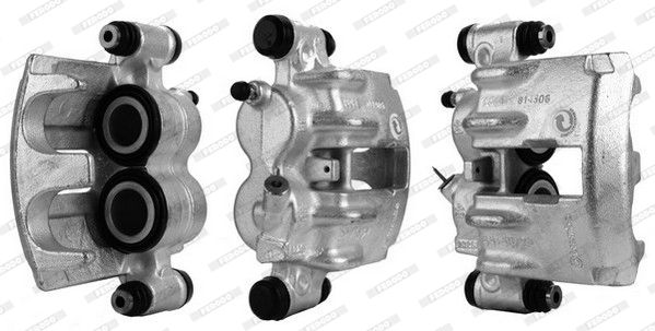 FERODO FCL694635 Brake Caliper