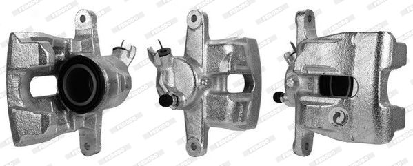 FERODO FCL694639 Brake Caliper
