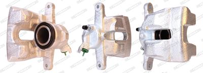 Brake Caliper FERODO FCL694640