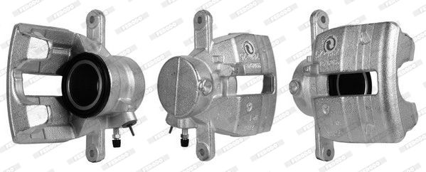 FERODO FCL694643 Brake Caliper