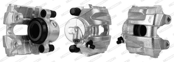 FERODO FCL694657 Brake Caliper