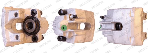 FERODO FCL694666 Brake Caliper