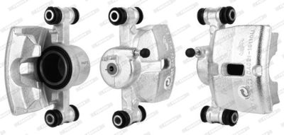 Brake Caliper FERODO FCL694675