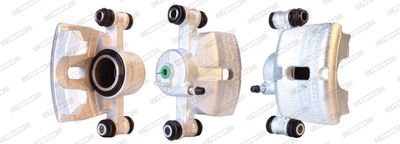 Brake Caliper FERODO FCL694676