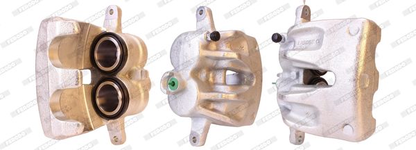 FERODO FCL694678 Brake Caliper