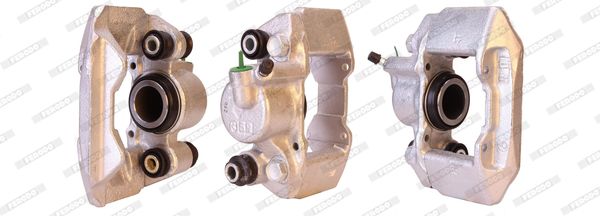 FERODO FCL694686 Brake Caliper