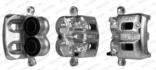 FERODO FCL694687 Brake Caliper