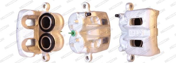 FERODO FCL694688 Brake Caliper