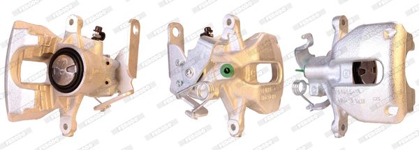 FERODO FCL694696 Brake Caliper