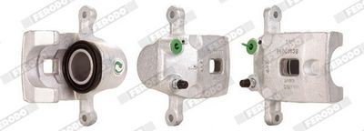 Brake Caliper FERODO FCL694697