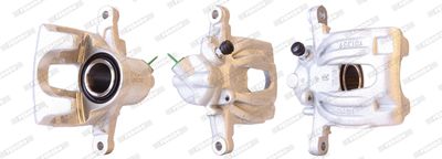 Brake Caliper FERODO FCL694702
