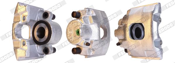 FERODO FCL694714 Brake Caliper