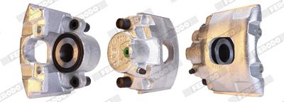 Brake Caliper FERODO FCL694714