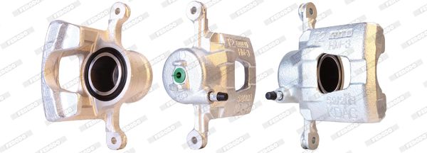 FERODO FCL694720 Brake Caliper