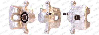 Brake Caliper FERODO FCL694724