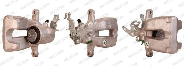 FERODO FCL694729 Brake Caliper