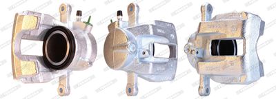 Brake Caliper FERODO FCL694738