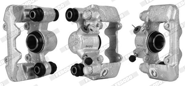 FERODO FCL694739 Brake Caliper