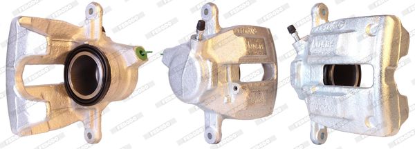FERODO FCL694742 Brake Caliper