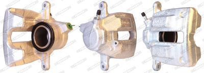 Brake Caliper FERODO FCL694742