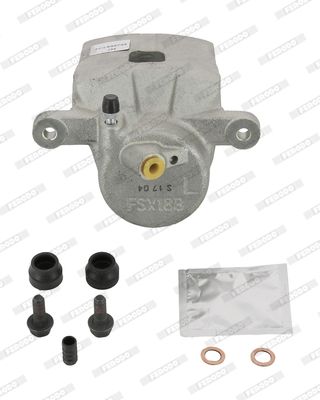 Brake Caliper FERODO FCL694745