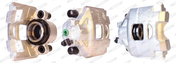 FERODO FCL694752 Brake Caliper
