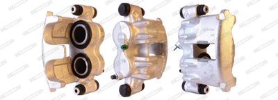 Brake Caliper FERODO FCL694764