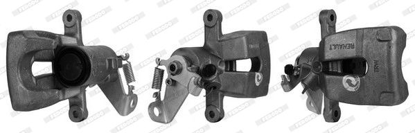 FERODO FCL694767 Brake Caliper