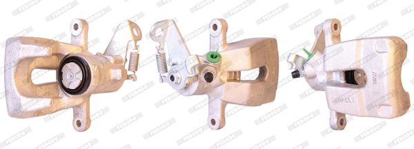 FERODO FCL694768 Brake Caliper
