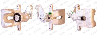 Brake Caliper FERODO FCL694768