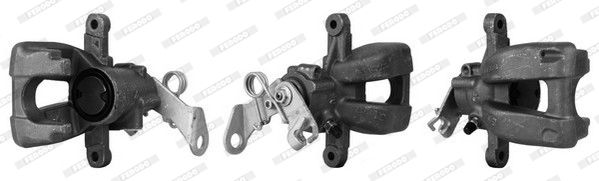 FERODO FCL694771 Brake Caliper