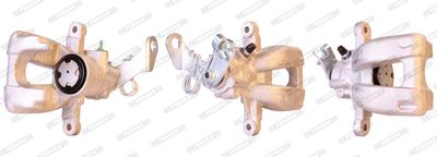 Brake Caliper FERODO FCL694772