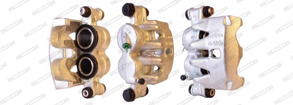 FERODO FCL694778 Brake Caliper