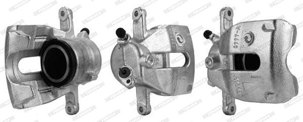 FERODO FCL694781 Brake Caliper