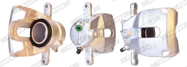 FERODO FCL694782 Brake Caliper