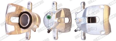 Brake Caliper FERODO FCL694782