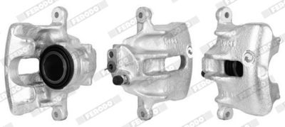 Brake Caliper FERODO FCL694789