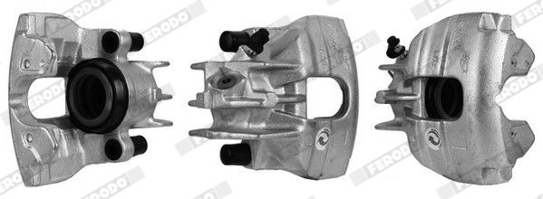 FERODO FCL694791 Brake Caliper