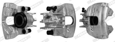 Brake Caliper FERODO FCL694791